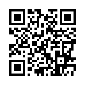 横浜市街ガイドのお薦め|花鈴生麦店のQRコード