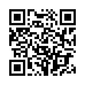 横浜市街ガイドのお薦め|かない生花店のQRコード