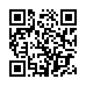 横浜市の人気街ガイド情報なら|開運館イーアンドイーのQRコード