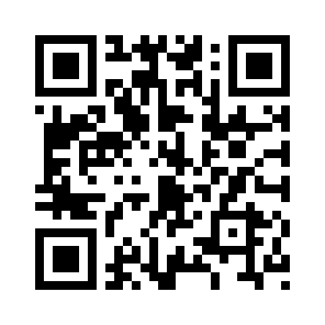 横浜市街ガイドのお薦め|みどり美容室のQRコード