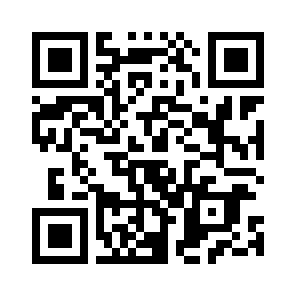 横浜市街ガイドのお薦め|タエ美容室のQRコード